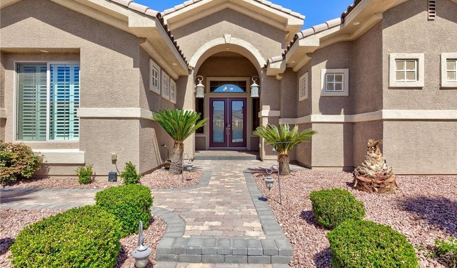 3662 Riley Ann Ave, Las Vegas, NV 89139 - 4 Beds, 5 Bath