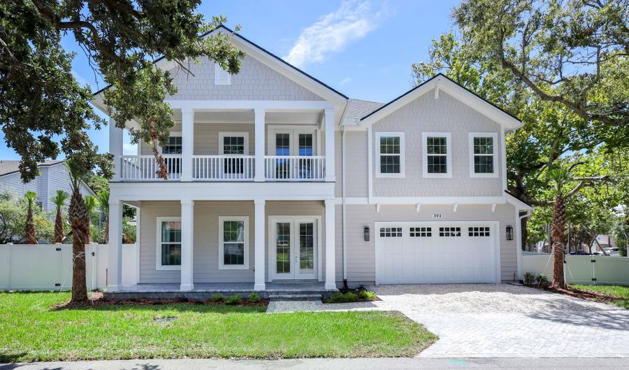 392 4TH St, Atlantic Beach, FL 32233 - 5 Beds, 6 Bath