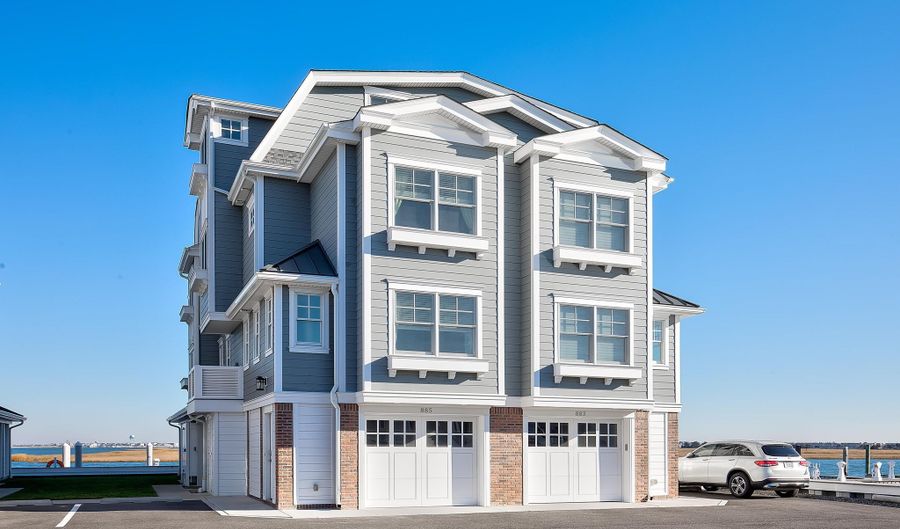 885 21st West, Avalon, NJ 08202 - 5 Beds, 6 Bath