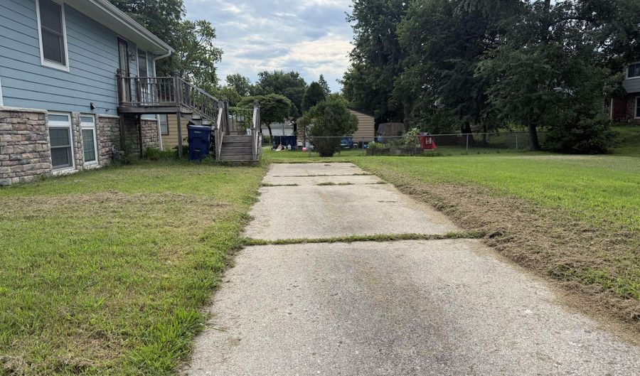 1418 Wheeler St, Ames, IA 50010 - 4 Beds, 2 Bath