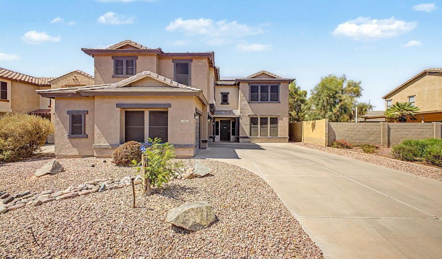 11566 W COCOPAH St, Avondale, AZ 85323 - 5 Beds, 4 Bath