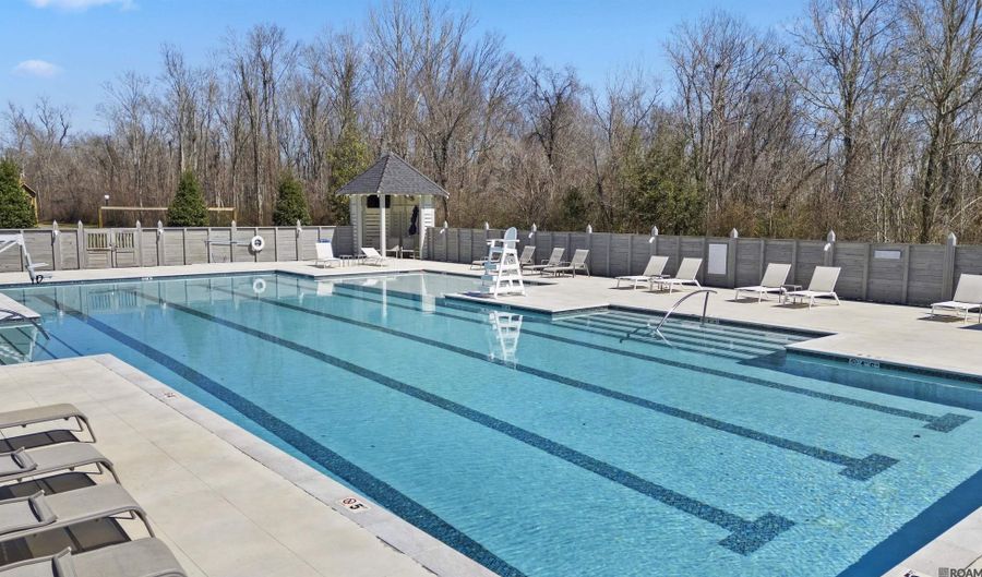 2757 Chenal Ct, Baton Rouge, LA 70820 - 4 Beds, 3 Bath