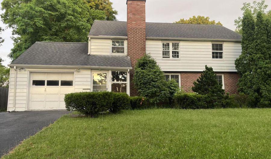 329 S Manning Blvd, Albany, NY 12208 - 4 Beds, 2 Bath