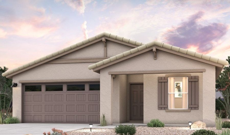 881 Hoffman Dr, Bullhead City, AZ 86429 - 3 Beds, 2 Bath