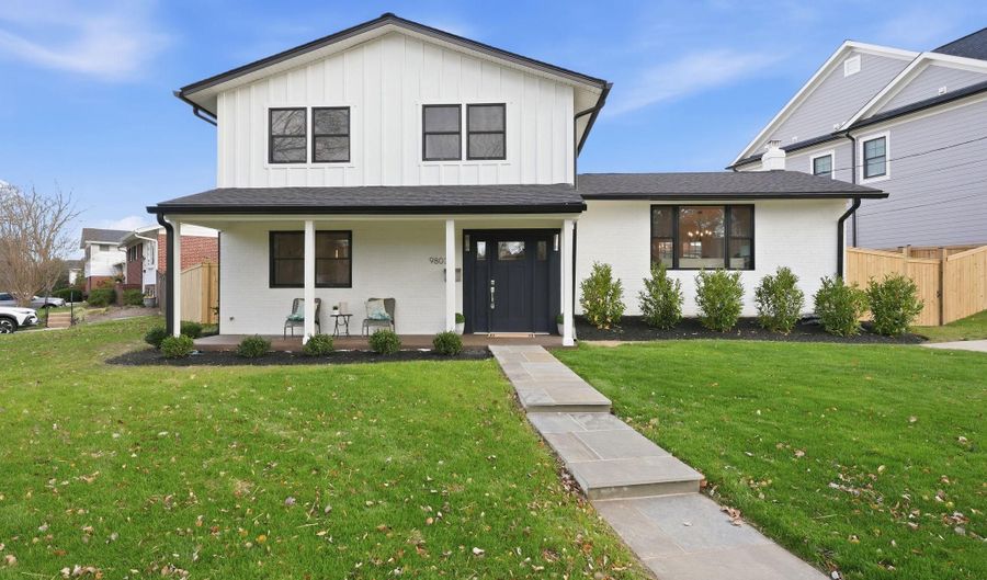 9803 DE PAUL Dr, Bethesda, MD 20817 - 4 Beds, 3 Bath