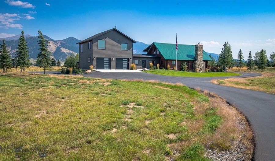 7550 Springhill Rd, Belgrade, MT 59714 - 3 Beds, 3 Bath