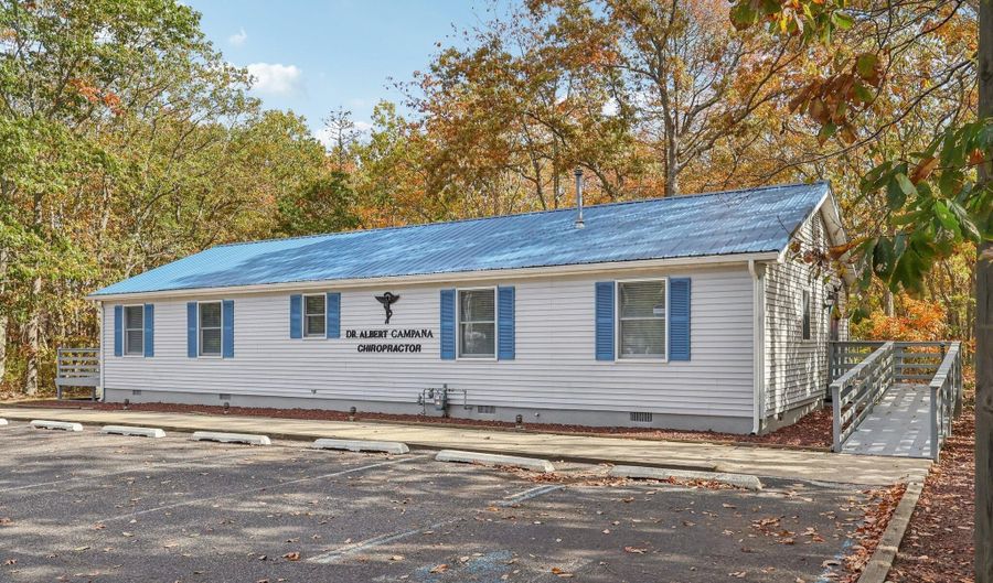 492 N Main St, Barnegat, NJ 08005 - 0 Beds, 0 Bath