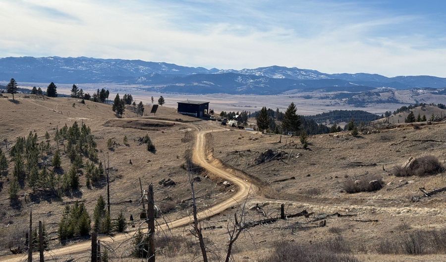 83 Nursery Creek Rd, Boulder, MT 59632 - 0 Beds, 0 Bath