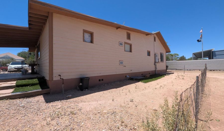 139 E 6th St, Benson, AZ 85602 - 3 Beds, 2 Bath