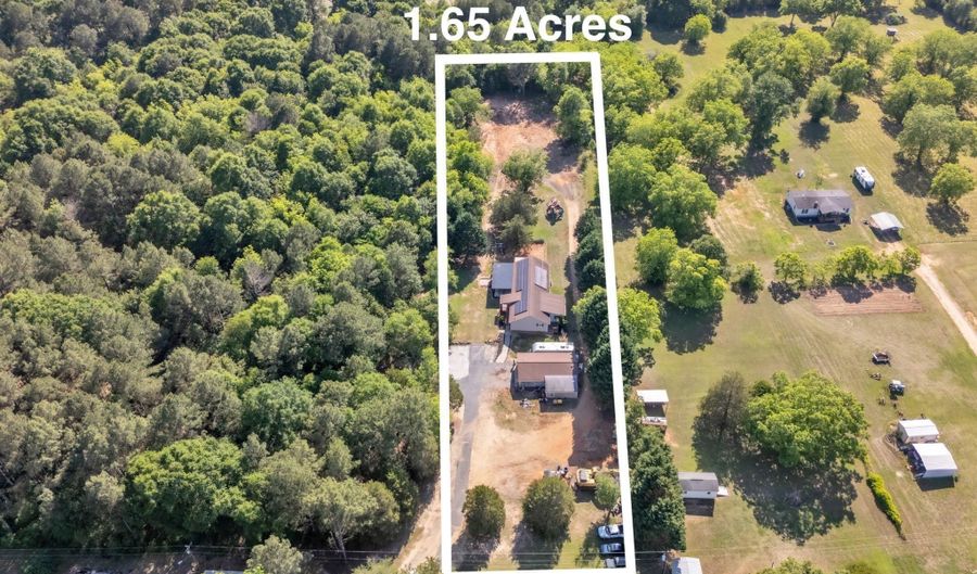 1937 James Cox Rd, Belton, SC 29627 - 4 Beds, 3 Bath
