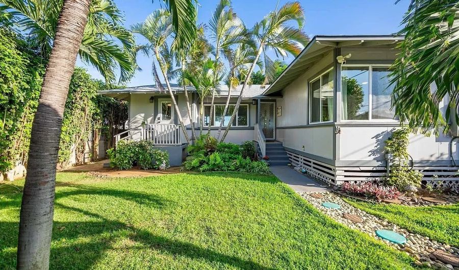91-521 A Hapalua St, Ewa Beach, HI 96706 - 3 Beds, 2 Bath