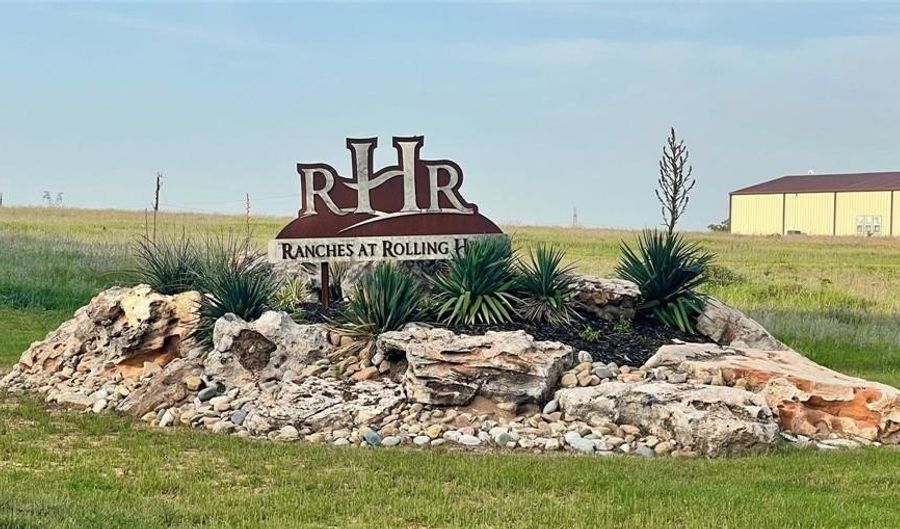 430 Rolling Hills Blvd, Alvord, TX 76225 - 0 Beds, 0 Bath