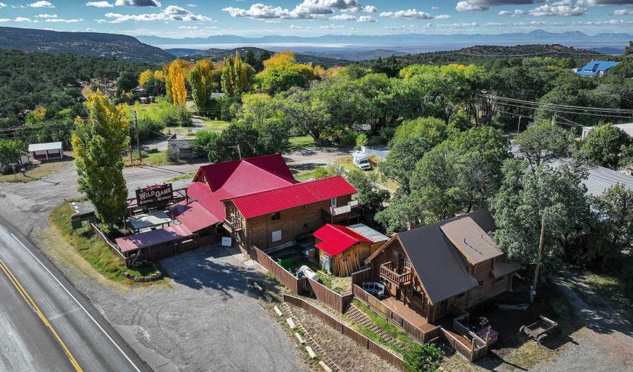 941 US Hwy 82, High Rolls Mountain Park, NM 88325 - 0 Beds, 0 Bath