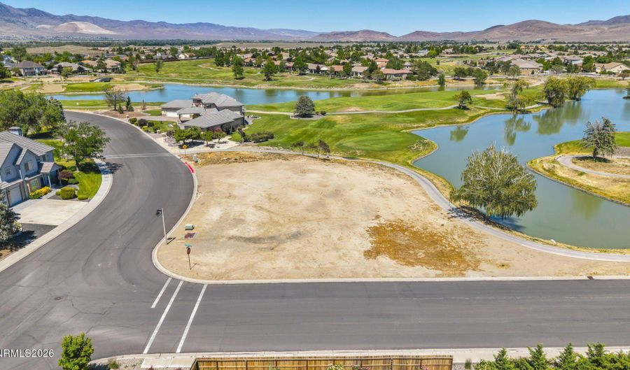 366 Bayhill Cir, Dayton, NV 89403 - 0 Beds, 0 Bath