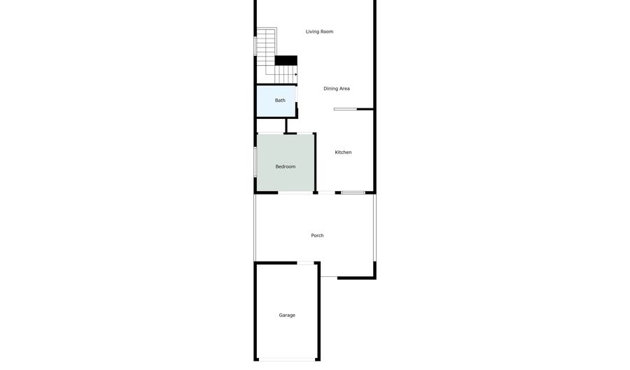 7700 Parkway Dr 17, La Mesa, CA 91942 - 2 Beds, 2 Bath