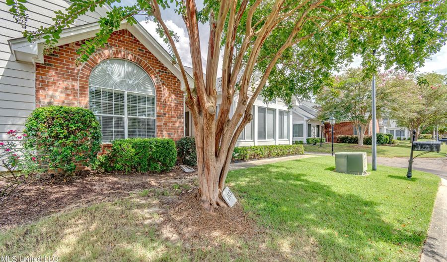 1109 Gerrits Lndg, Brandon, MS 39047 - 3 Beds, 2 Bath