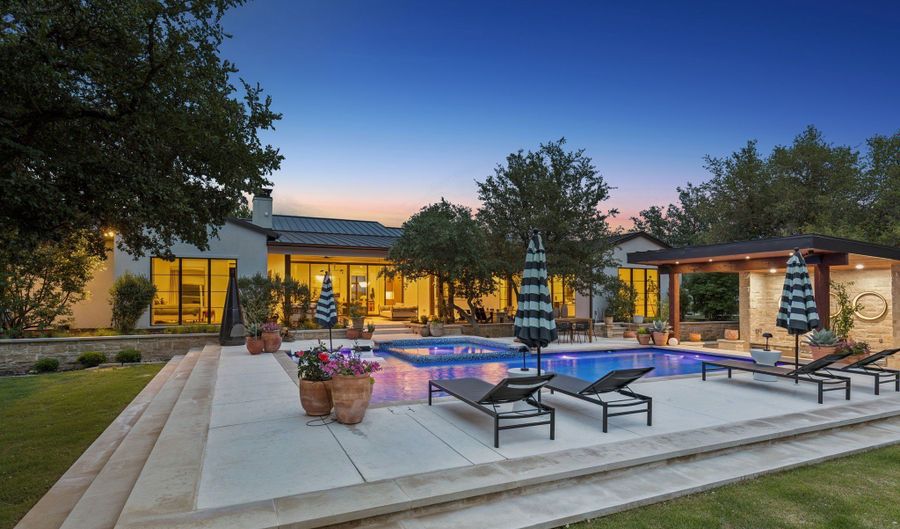 2012 Rancho Ladera Rd, Aledo, TX 76008 - 4 Beds, 5 Bath