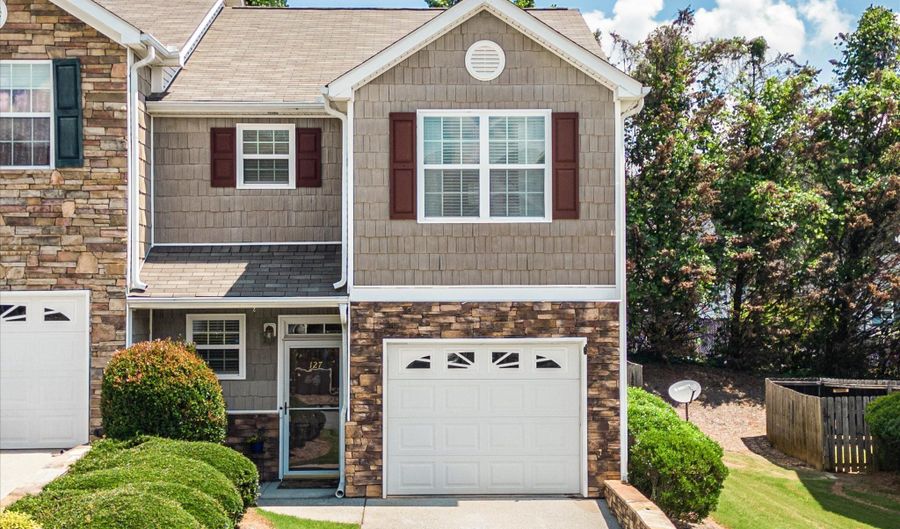 127 Linton Dr, Acworth, GA 30102 - 3 Beds, 3 Bath