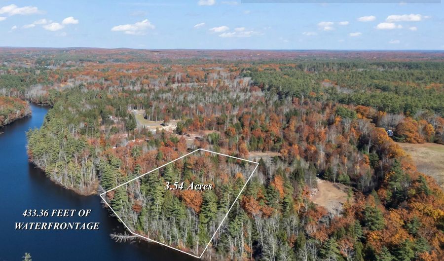 Branch View Terrace lot 4, Alfred, ME 04002 - 0 Beds, 0 Bath