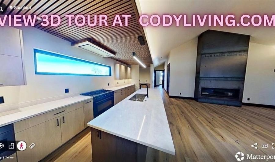 2301 Songbird Ct, Cody, WY 82414 - 3 Beds, 2 Bath
