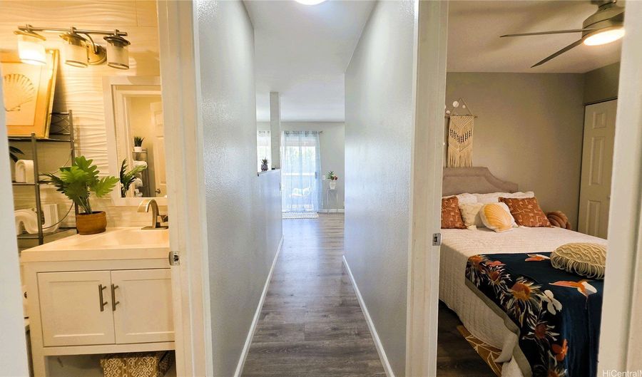 91-1005 Mikohu St 14U, Ewa Beach, HI 96706 - 2 Beds, 2 Bath