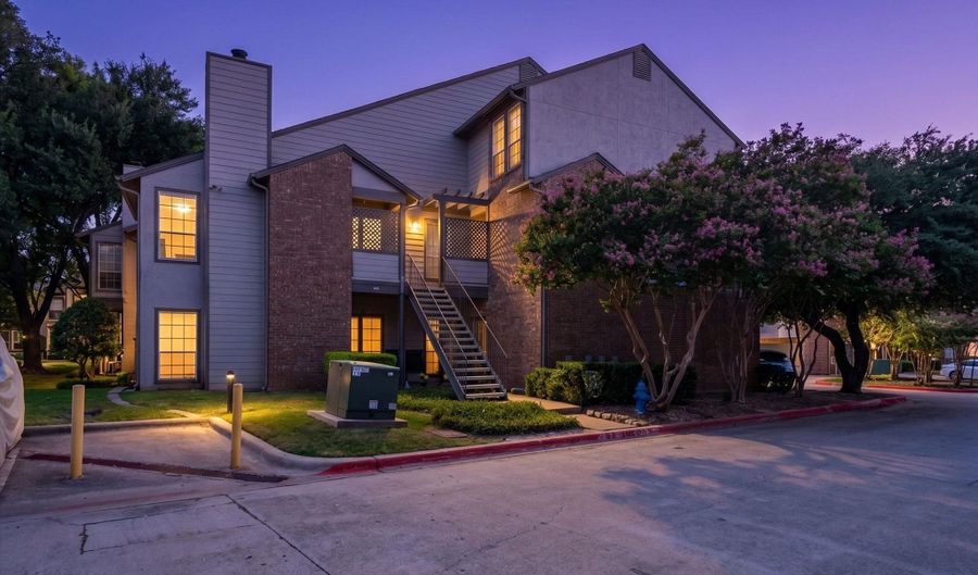 4067 Beltway Dr 140, Addison, TX 75001 - 2 Beds, 2 Bath
