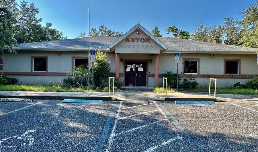 54750 COUNTY ROAD 445A, Astor, FL 32102 - 0 Beds, 0 Bath