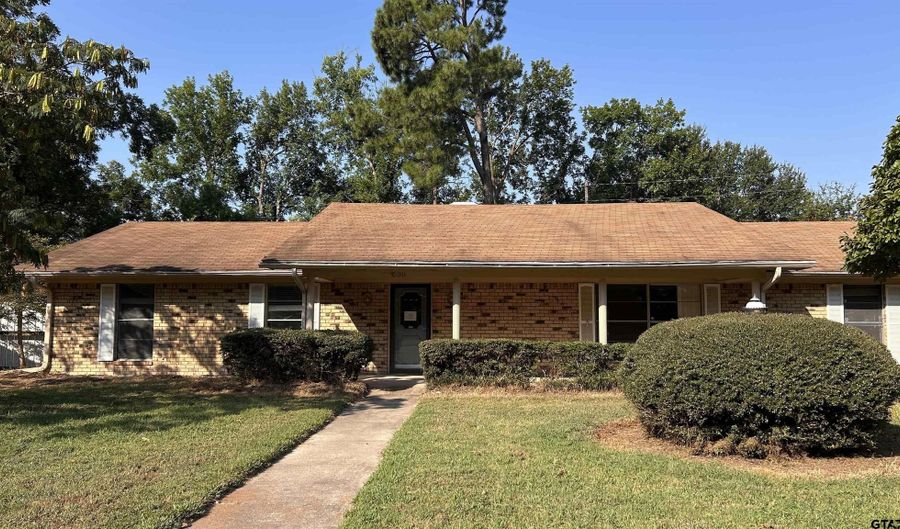500 Gail Dr, Sulphur Springs, TX 75482 - 3 Beds, 2 Bath