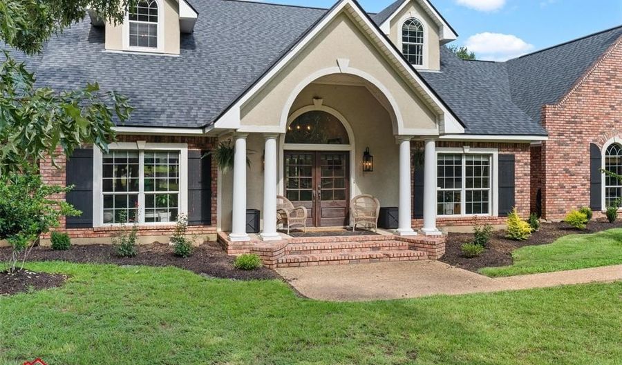 210 Butler Hill Rd, Benton, LA 71006 - 4 Beds, 4 Bath