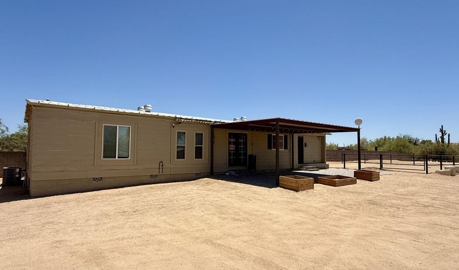 6703 E Calle De Las Estrellas 2, Cave Creek, AZ 85331 - 3 Beds, 2 Bath