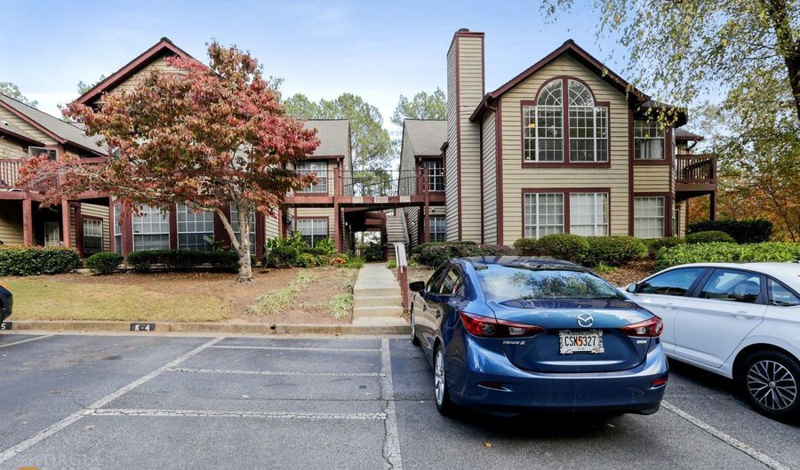1007 Sandy Lane Dr, Alpharetta, GA 30022 - 3 Beds, 2 Bath
