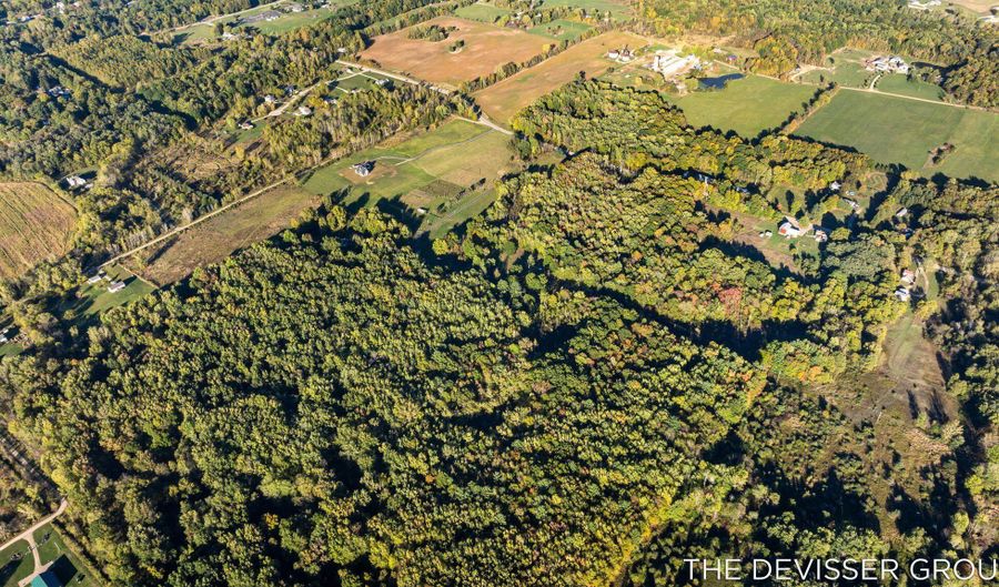 VL 61acres 34th, Allegan, MI 49010 - 0 Beds, 0 Bath