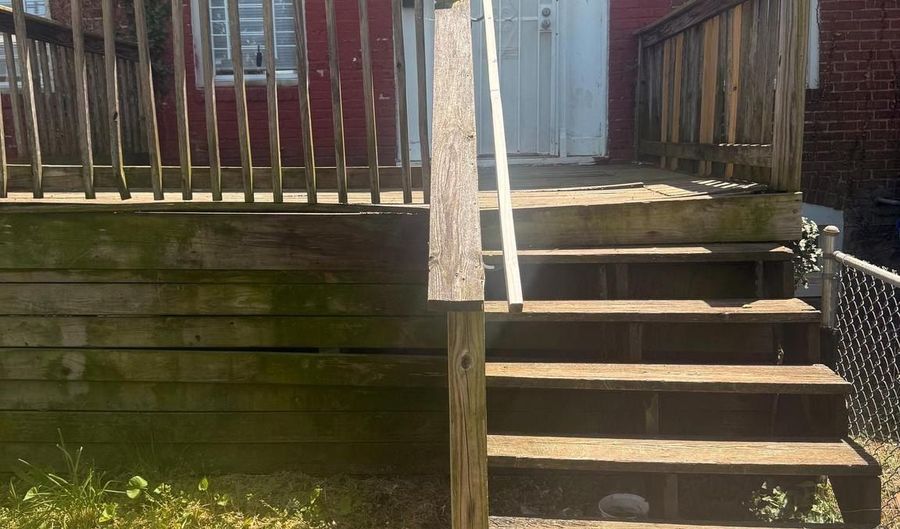 2859 W GARRISON Ave, Baltimore, MD 21215 - 3 Beds, 1 Bath