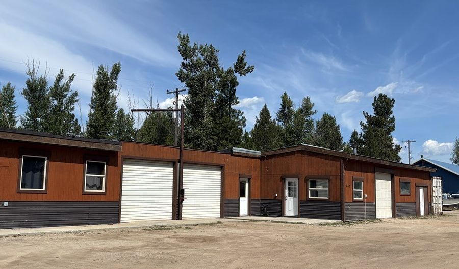 941 S Main St, Cascade, ID 83611 - 3 Beds, 3 Bath
