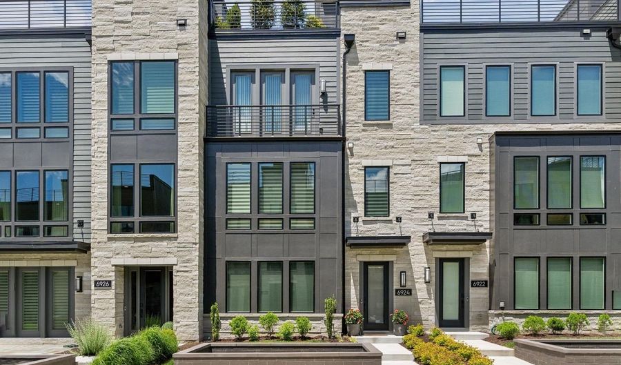 6924 VICEROY Aly, Bethesda, MD 20817 - 3 Beds, 4 Bath