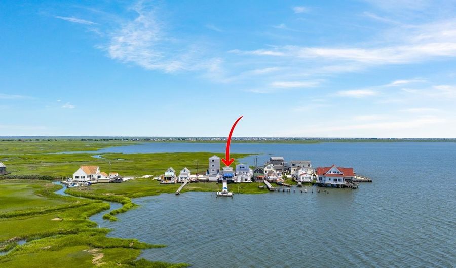 61 Benny's Lndg, Cape May Court House, NJ 08210 - 1 Beds, 1 Bath