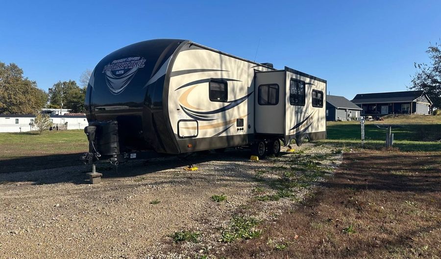 110 S Frst, Atlanta, MO 63530 - 0 Beds, 0 Bath