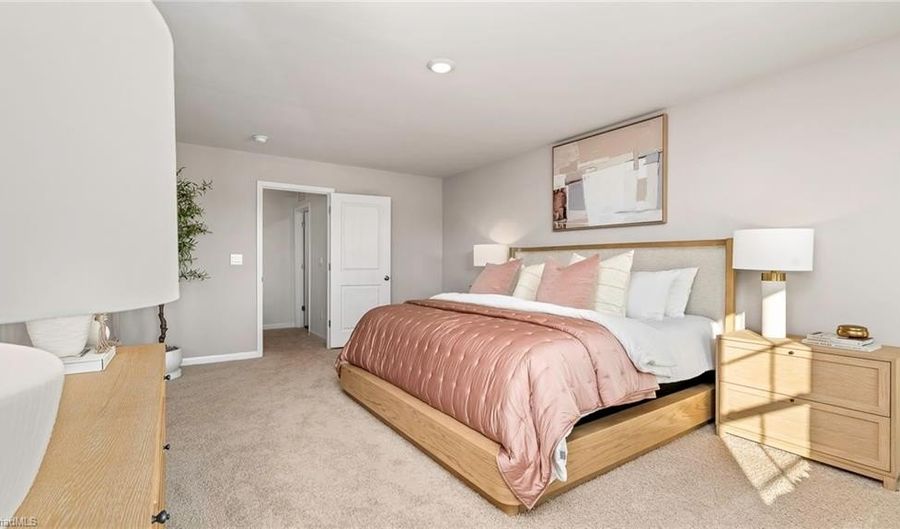 1012 Slingshot Dr, Archdale, NC 27263 - 4 Beds, 3 Bath