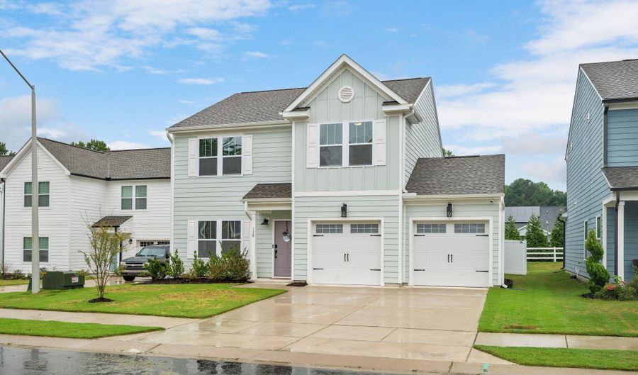 128 Tanglewood Pl, Angier, NC 27501 - 3 Beds, 3 Bath