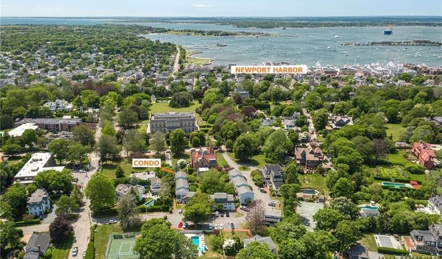 364 Bellevue Ave A1, Newport, RI 02840 - 1 Beds, 1 Bath
