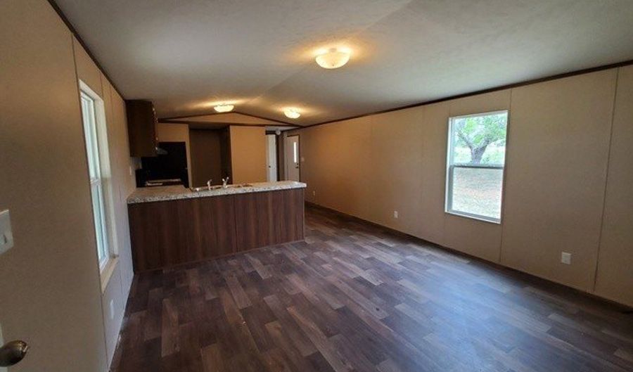 9990 Crow Ln 3, Adkins, TX 78101 - 3 Beds, 2 Bath