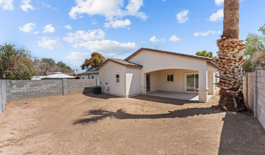 414 E Eason Ave, Buckeye, AZ 85326 - 3 Beds, 2 Bath