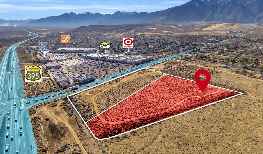 3645 Vista Grande Blvd, Carson City, NV 89705 - 0 Beds, 0 Bath