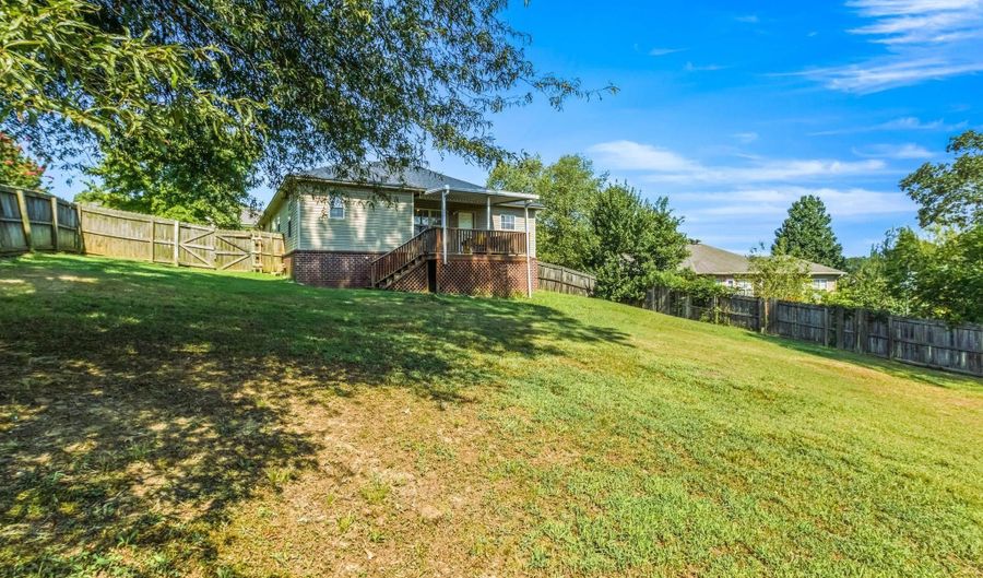 137 Weathering Dr Dr, Austin, AR 72007 - 3 Beds, 2 Bath