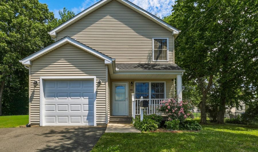 65 Carol Dr, Bristol, CT 06010 - 3 Beds, 3 Bath