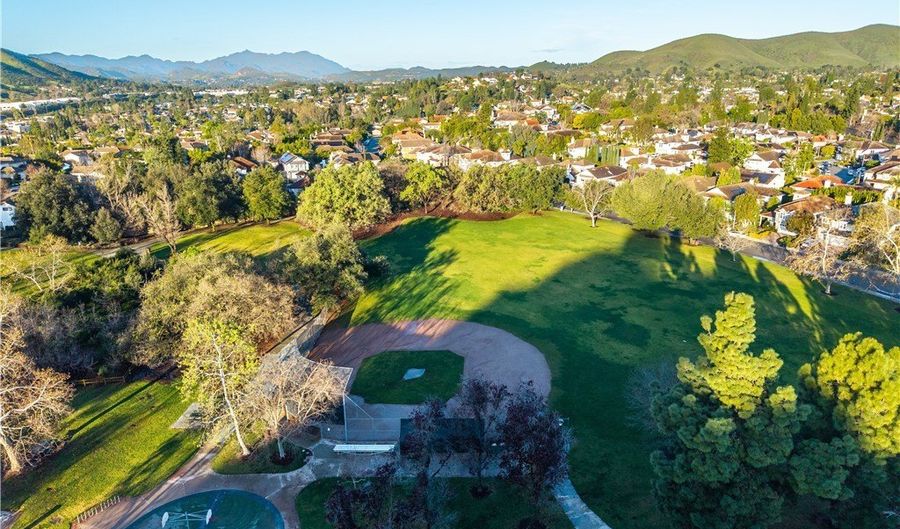 5506 Forest Cv, Agoura Hills, CA 91301 - 4 Beds, 4 Bath