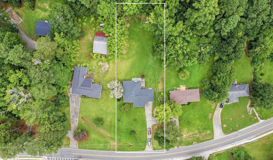 1590 Old Alabama Rd, Austell, GA 30168 - 4 Beds, 2 Bath