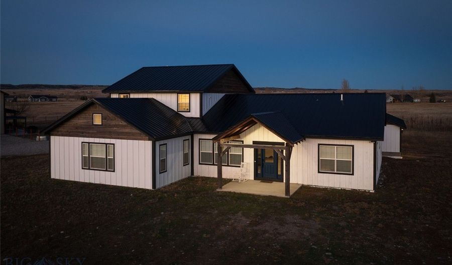 26 Mountain Vis, Big Timber, MT 59011 - 6 Beds, 4 Bath