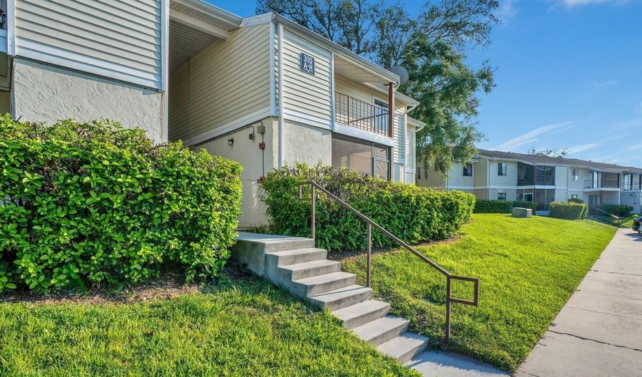 310 CHEROKEE Ct D, Altamonte Springs, FL 32701 - 2 Beds, 2 Bath