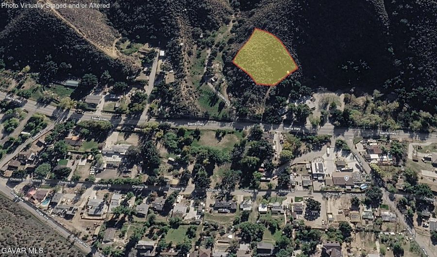 Crescent Ct Drt Vic Al, Agua Dulce, CA 91390 - 0 Beds, 0 Bath